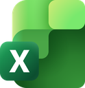 Microsoft Excel logo